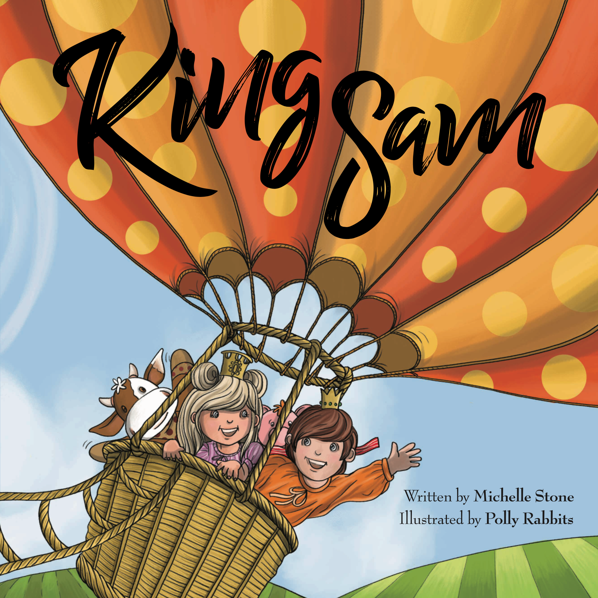 King Sam
